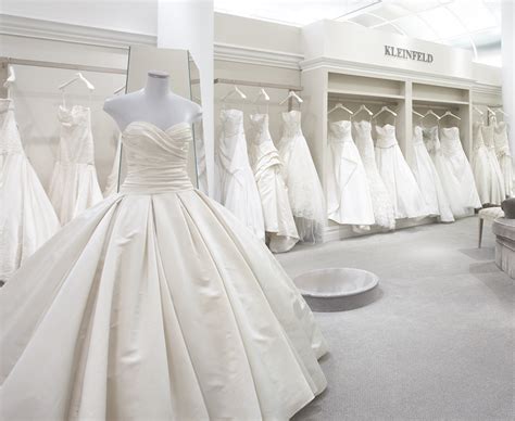 kleinfeld bridal locations near me.